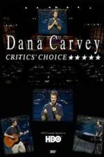 Watch Dana Carvey Critics' Choice Solarmovie