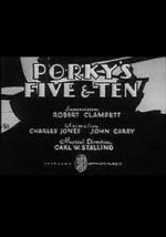 Watch Porky\'s Five & Ten Solarmovie