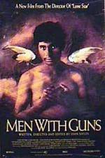Watch Men with Guns Solarmovie
