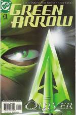 Watch DC Showcase Green Arrow Solarmovie