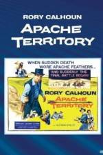 Watch Apache Territory Solarmovie