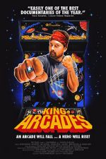 Watch The King of Arcades Solarmovie