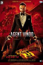Watch Agent Vinod Solarmovie