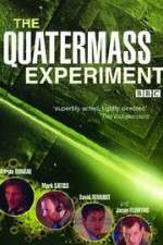 Watch The Quatermass Experiment Solarmovie
