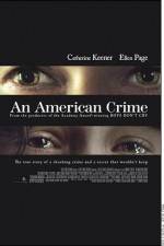 Watch An American Crime Solarmovie