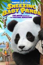 Watch Sneezing Baby Panda - The Movie Solarmovie