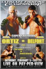 Watch UFC 51 Super Saturday Solarmovie