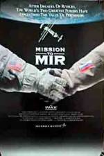 Watch Mission to Mir Solarmovie