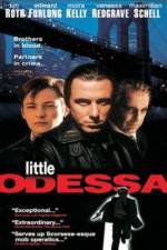 Watch Little Odessa Solarmovie