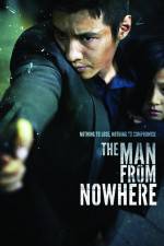 Watch The Man from Nowhere Solarmovie