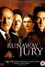 Watch Runaway Jury Solarmovie
