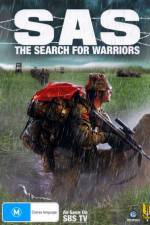Watch SAS The Search for Warriors Solarmovie