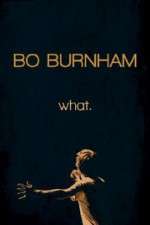 Watch Bo Burnham: what Solarmovie