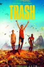 Watch Trash 2014 Solarmovie