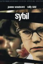Watch Sybil (1976) Solarmovie