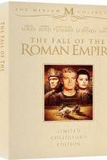 Watch The Fall of the Roman Empire Solarmovie