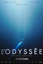Watch The Odyssey Solarmovie