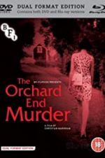 Watch The Orchard End Murder Solarmovie