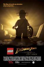 Watch Lego Indiana Jones and the Raiders of the Lost Brick Solarmovie