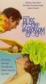 Watch The Bliss of Mrs. Blossom Solarmovie