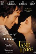 Watch Jane Eyre (1996) Solarmovie