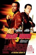 Watch Rush Hour 3 Solarmovie