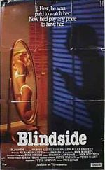 Watch Blindside Solarmovie