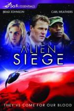 Watch Alien Siege Solarmovie