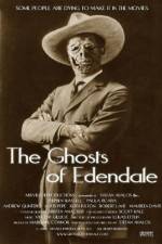 Watch The Ghosts of Edendale Solarmovie