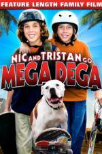 Watch Nic & Tristan Go Mega Dega Solarmovie