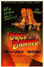 Watch Dracula\'s Orgy of the Damned Solarmovie