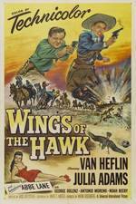 Watch Wings of the Hawk Solarmovie