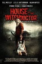 Watch House of the Witchdoctor Solarmovie