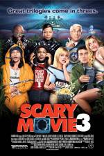 Watch Scary Movie 3 Solarmovie