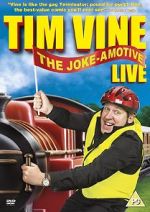 Watch Tim Vine: The Joke-amotive Live Solarmovie