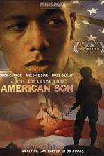 Watch American Son Solarmovie