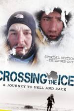 Watch National Geographic: Crossing The Ice Solarmovie