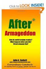 Watch After Armageddon Solarmovie