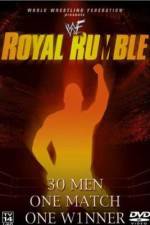 Watch Royal Rumble Solarmovie