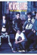 Watch New Kids on the Block No More Games Live Solarmovie