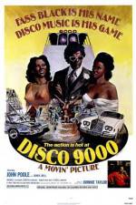 Watch Disco 9000 Solarmovie