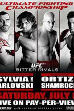 Watch UFC 61 Bitter Rivals Solarmovie