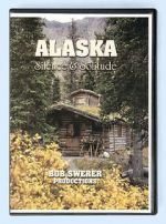Watch Alaska: Silence & Solitude Solarmovie