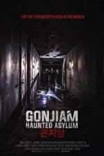 Watch Gonjiam: Haunted Asylum Solarmovie