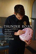 Watch Thunder Road Solarmovie