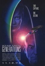 Watch Star Trek Generations Solarmovie