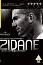 Watch Zidane A 21st Century Portrait Solarmovie