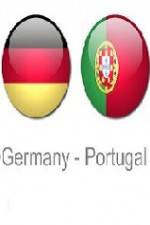 Watch Germany vs Portugal Solarmovie