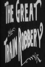 Watch The Great Train Robberys Missing Mastermind Solarmovie