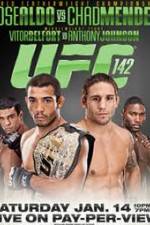 Watch UFC 142 Aldo vs Mendes Solarmovie